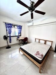 Blk 111 Rivervale Court (Sengkang), HDB 4 Rooms #606322891